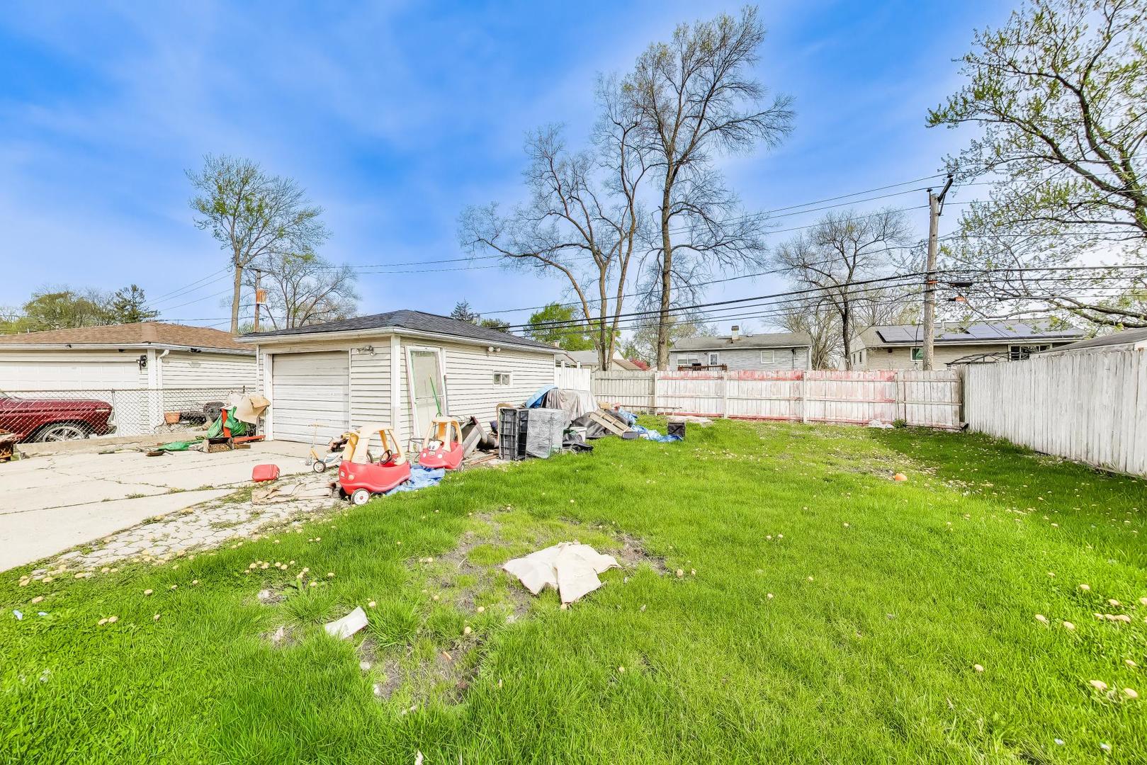 440 E Fullerton Avenue, Glendale Heights, IL 60139