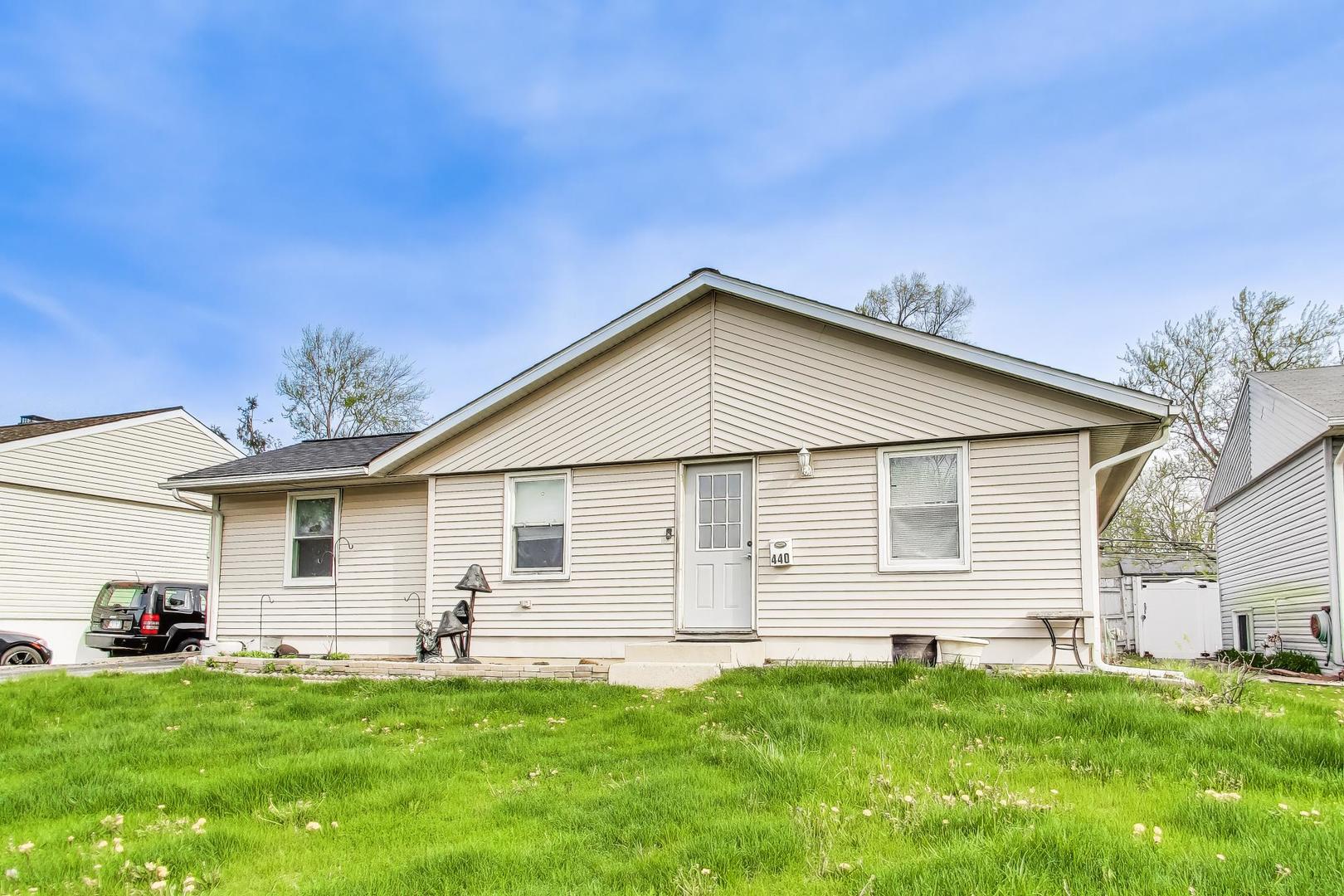 440 E Fullerton Avenue, Glendale Heights, IL 60139