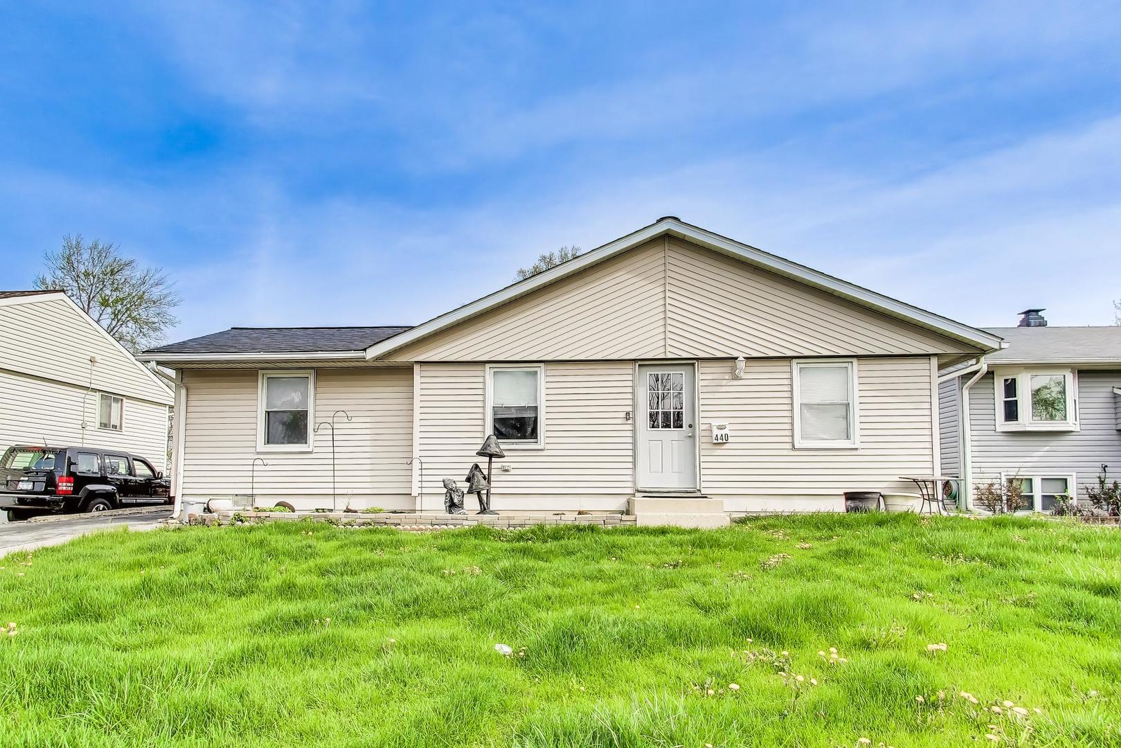 440 E Fullerton Avenue, Glendale Heights, IL 60139