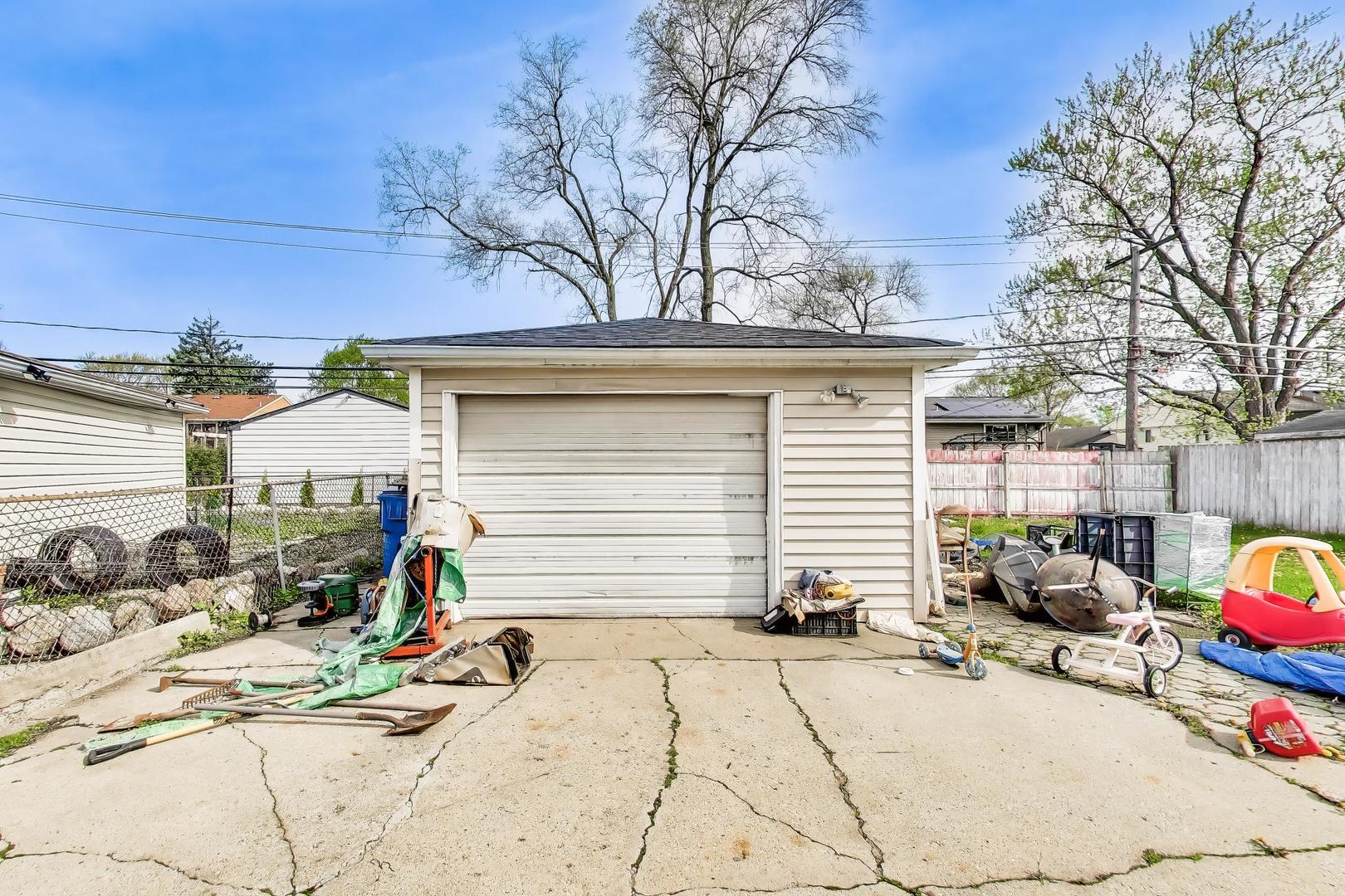 440 E Fullerton Avenue, Glendale Heights, IL 60139