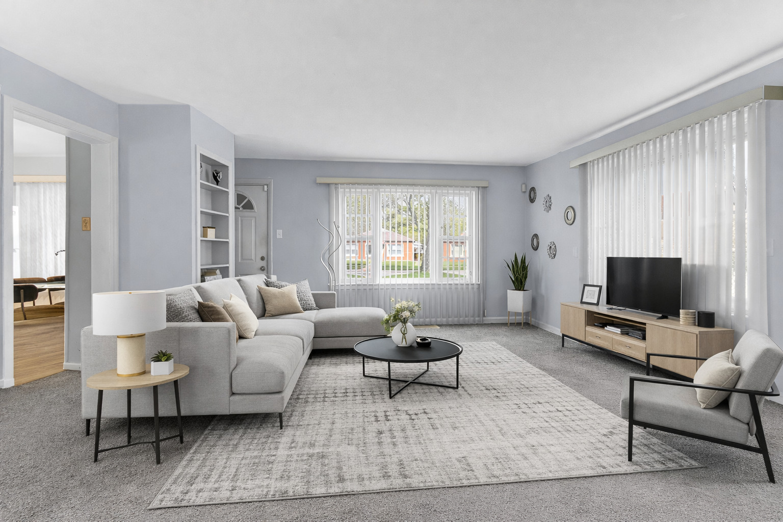 14832 Langley Avenue, Dolton, IL 60419