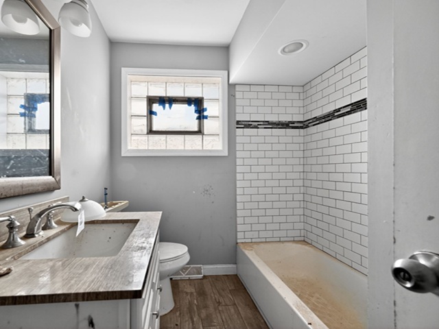 14621 S Sherman Avenue, Posen, IL 60469