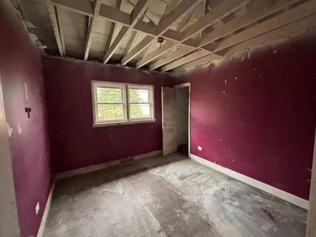 14621 S Sherman Avenue, Posen, IL 60469