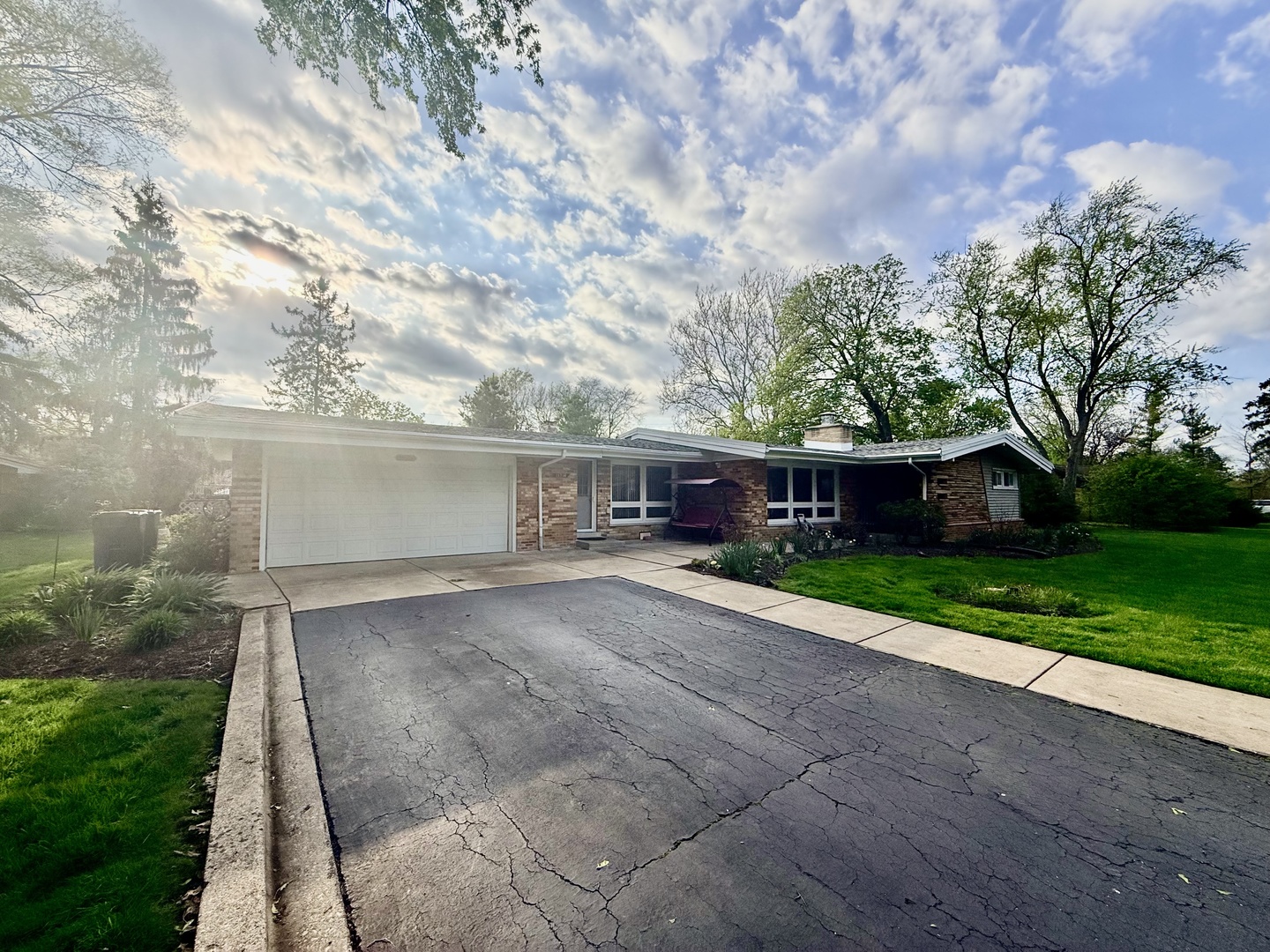 11714 S 82nd Court, Palos Park, IL 60464