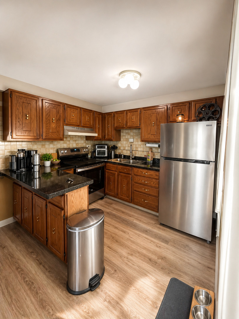 4436 ARBOR Circle #3, Downers Grove, IL 60515