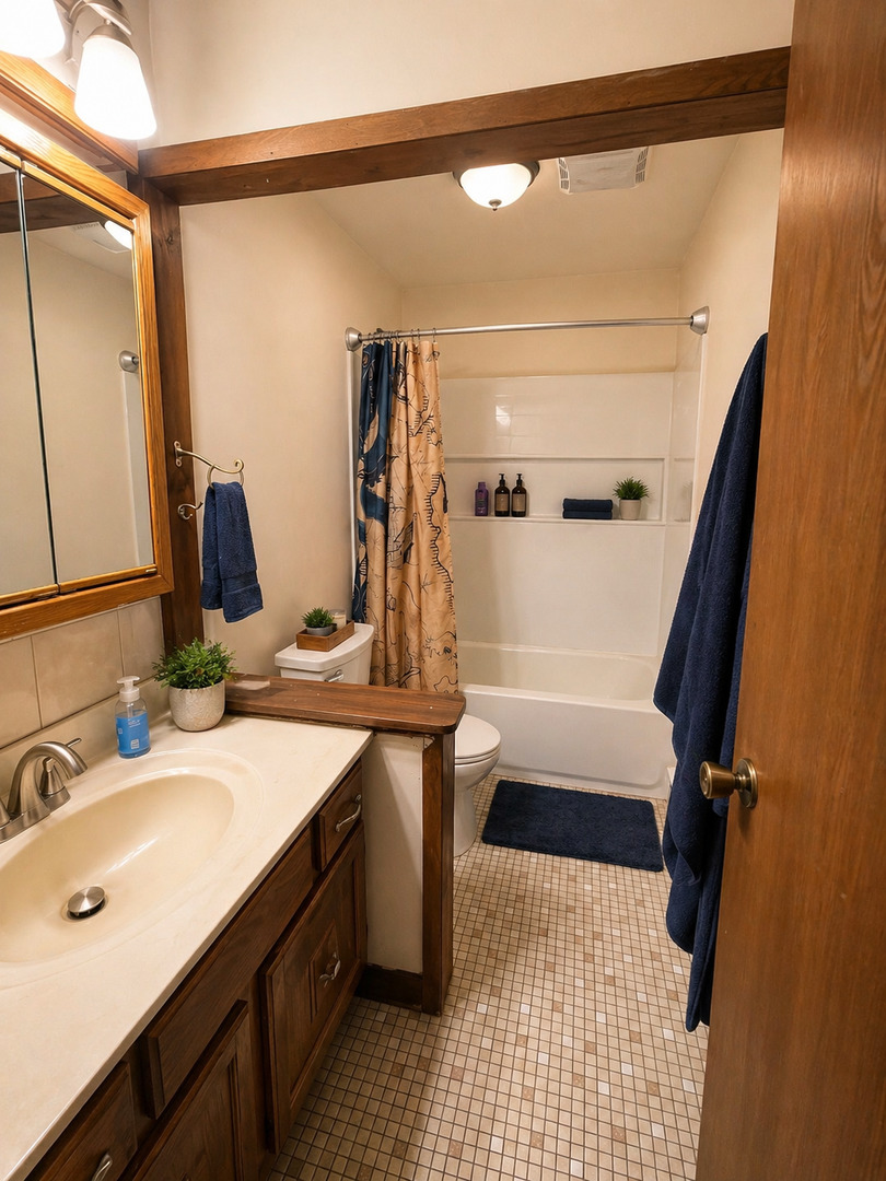 4436 ARBOR Circle #3, Downers Grove, IL 60515