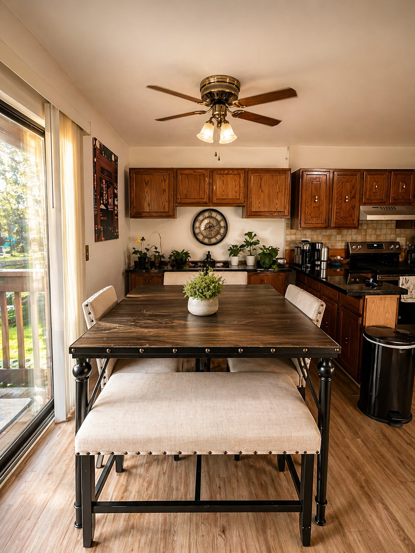 4436 ARBOR Circle #3, Downers Grove, IL 60515