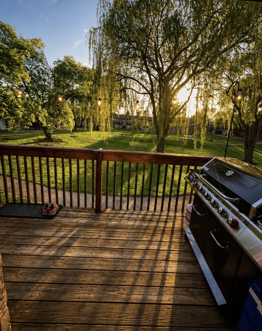 4436 ARBOR Circle #3, Downers Grove, IL 60515