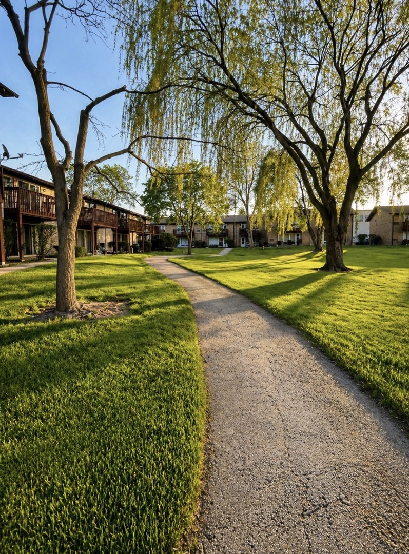 4436 ARBOR Circle #3, Downers Grove, IL 60515