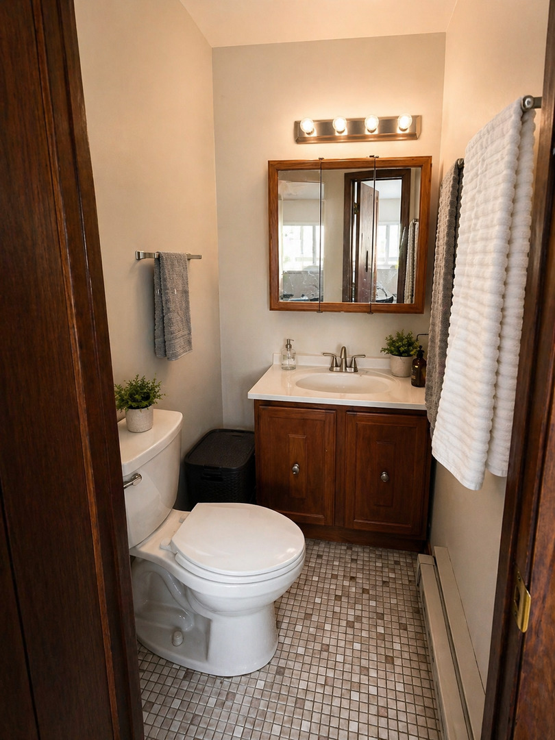 4436 ARBOR Circle #3, Downers Grove, IL 60515