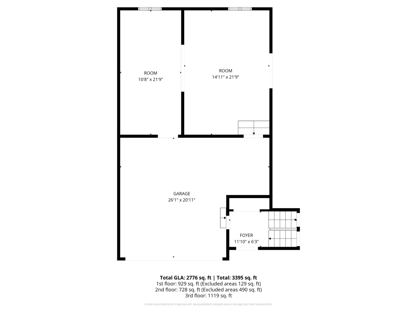 863 Pleasant Street, Woodstock, IL 60098