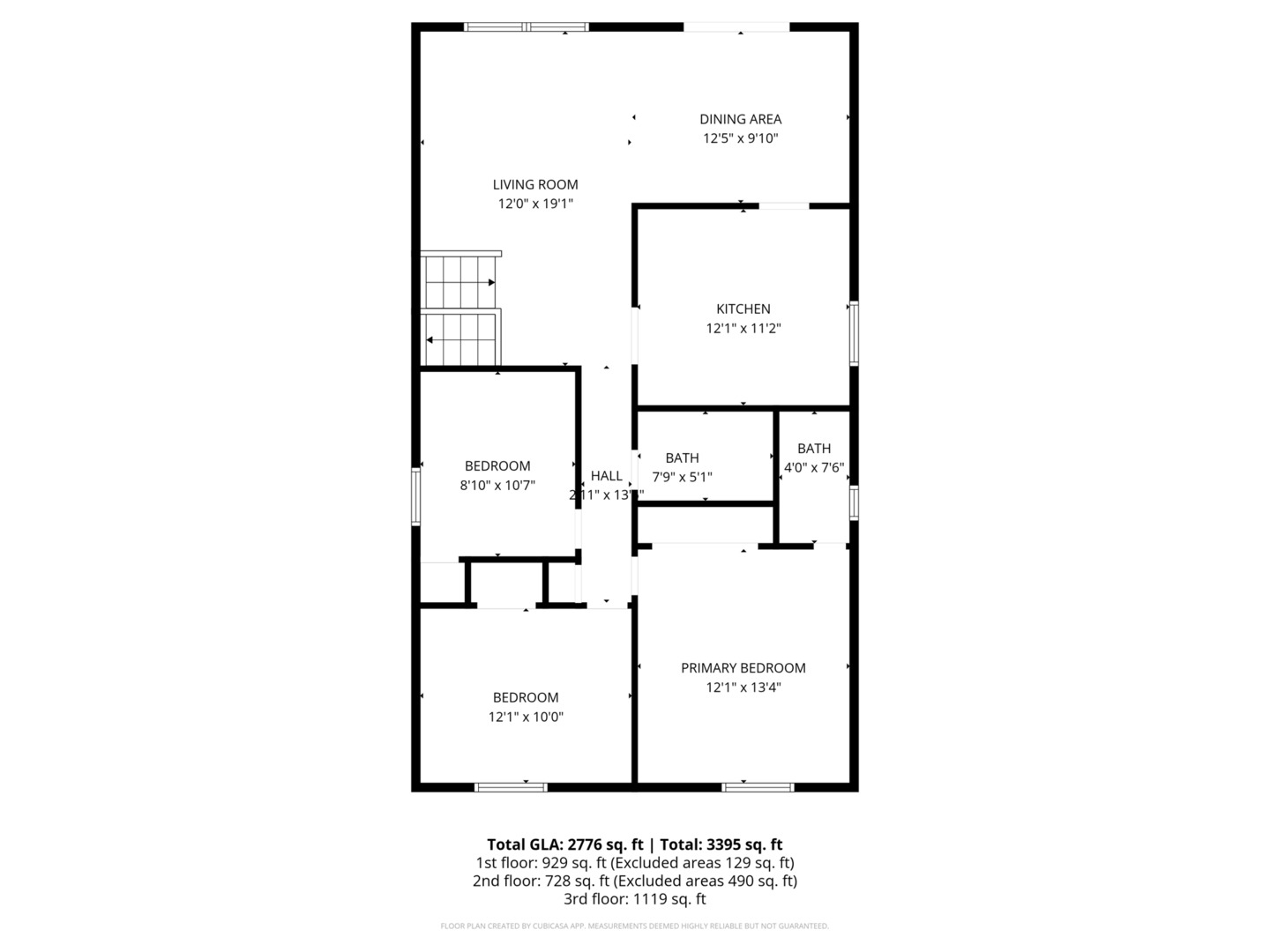 863 Pleasant Street, Woodstock, IL 60098