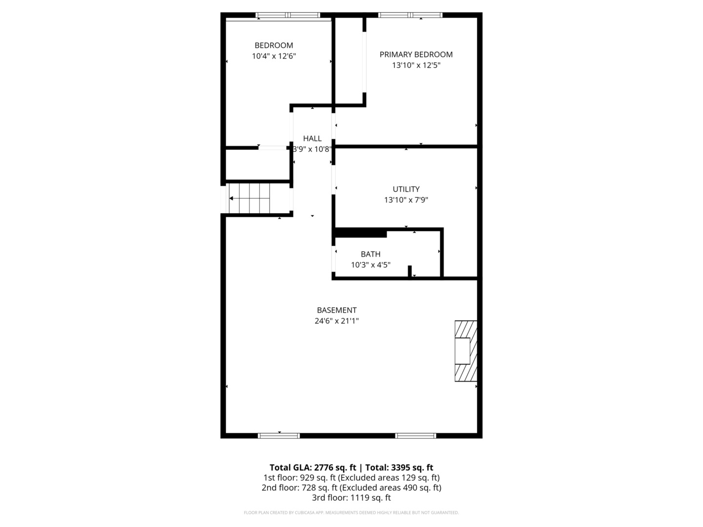 863 Pleasant Street, Woodstock, IL 60098