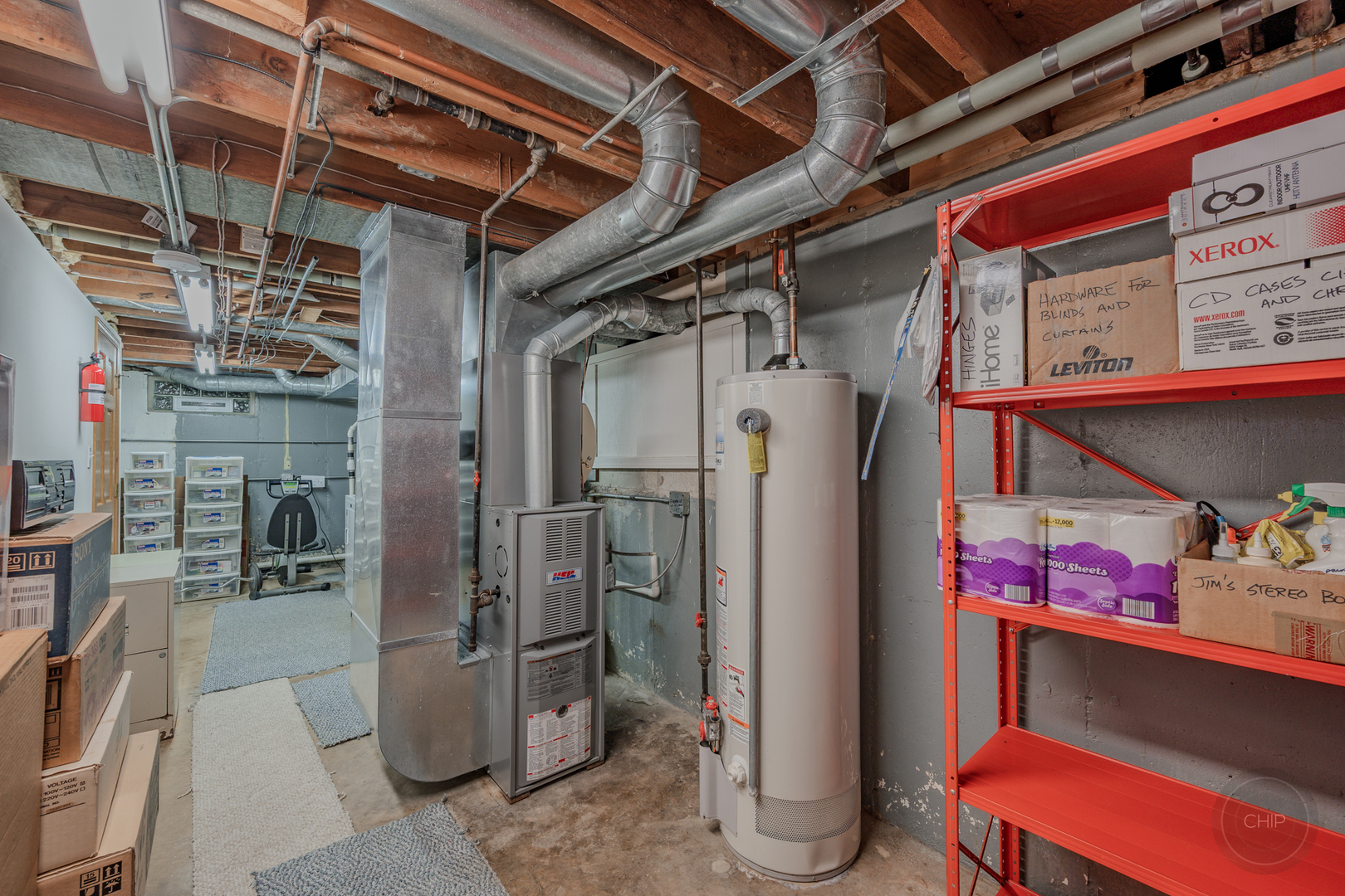 24126 W Hazelcrest Drive, Plainfield, IL 60544