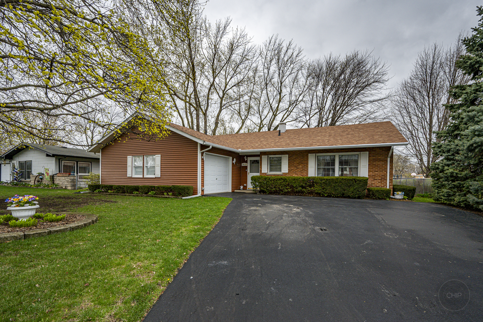 24126 W Hazelcrest Drive, Plainfield, IL 60544