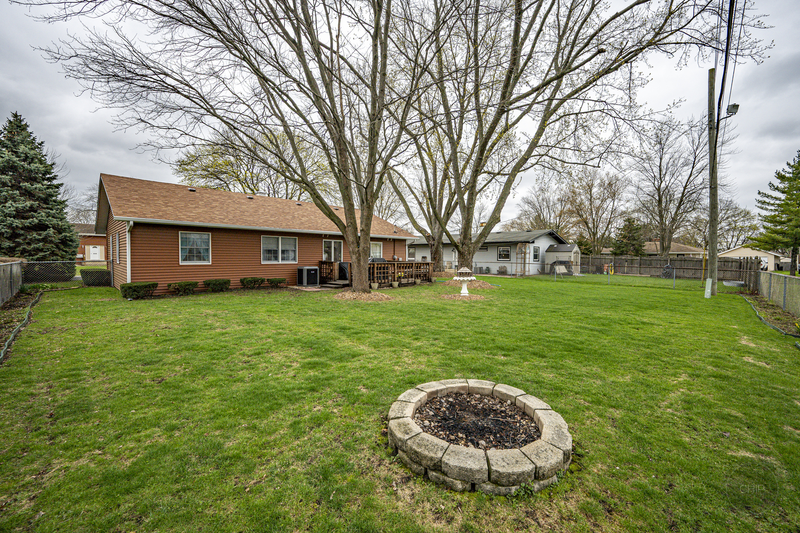 24126 W Hazelcrest Drive, Plainfield, IL 60544