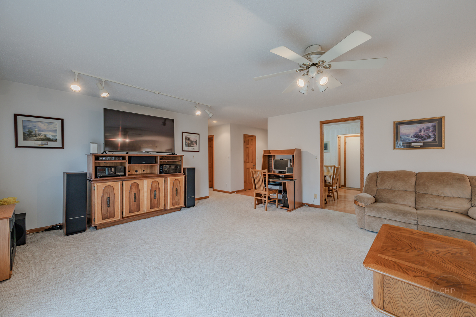 24126 W Hazelcrest Drive, Plainfield, IL 60544