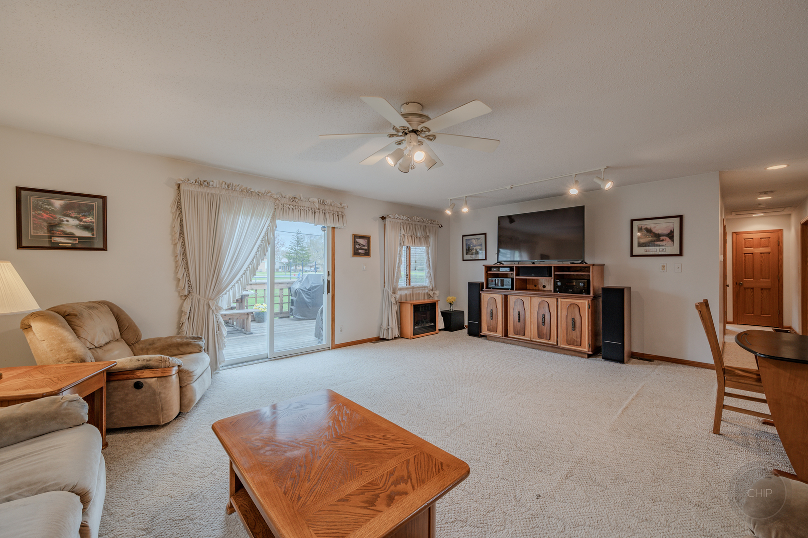 24126 W Hazelcrest Drive, Plainfield, IL 60544