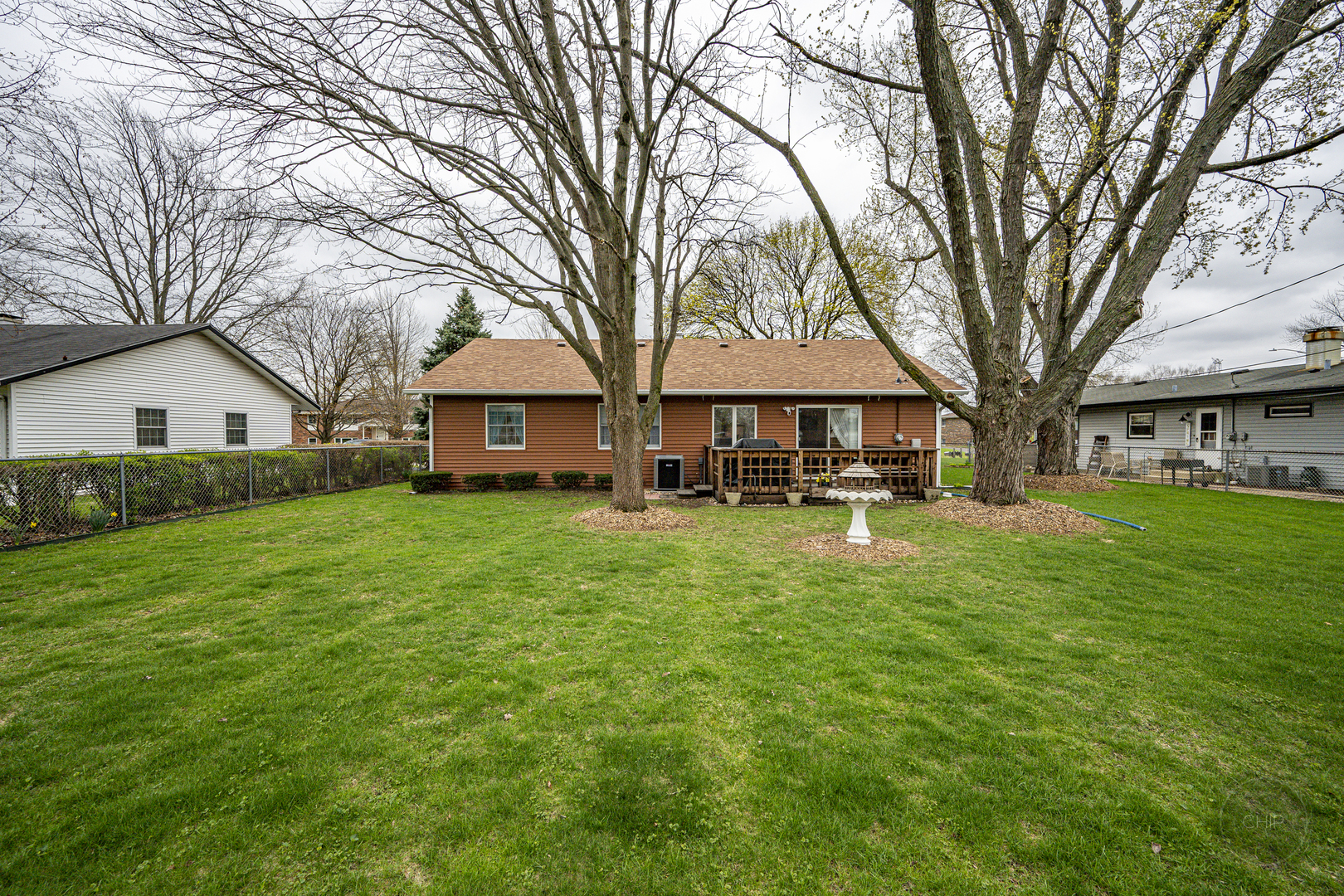 24126 W Hazelcrest Drive, Plainfield, IL 60544