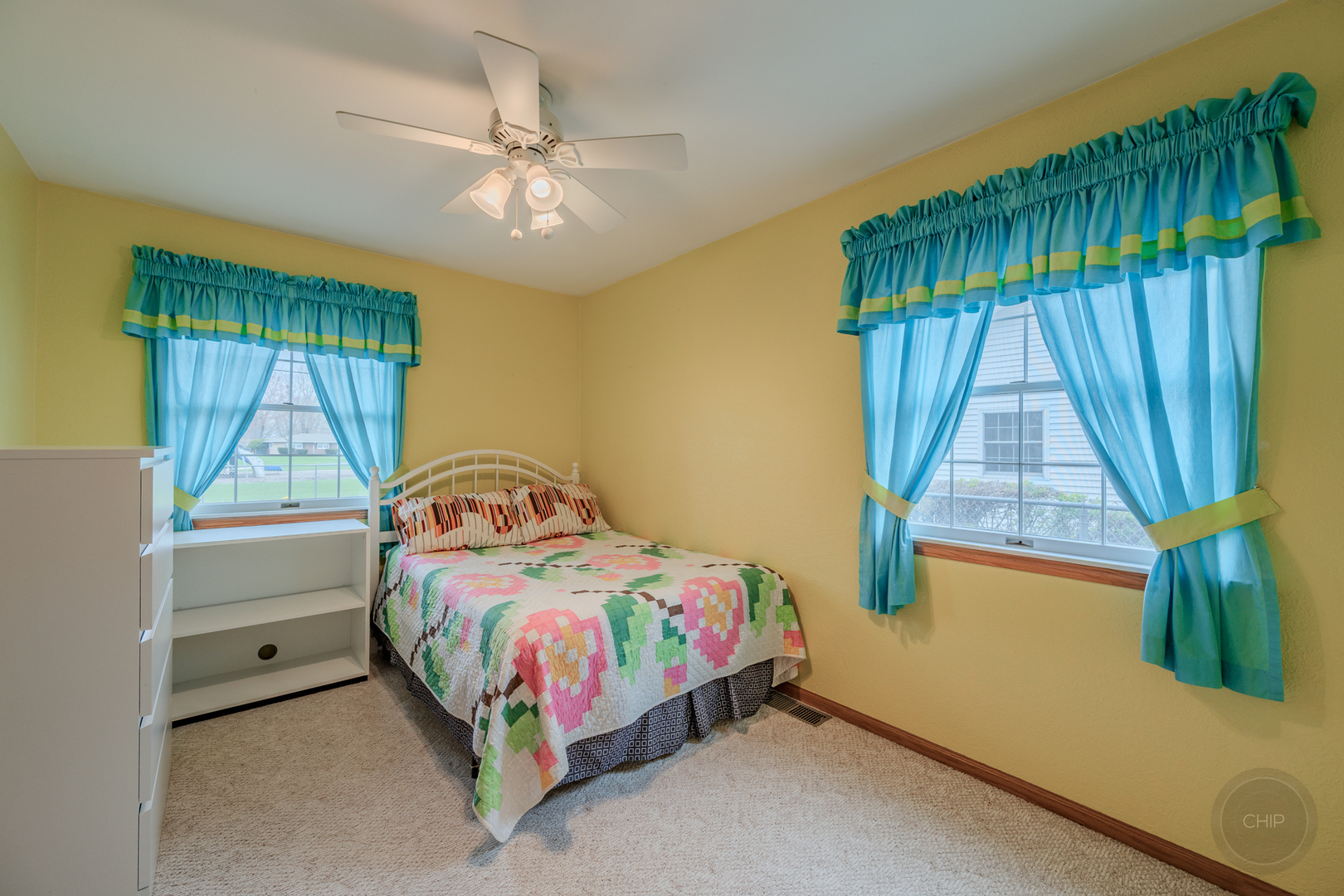 24126 W Hazelcrest Drive, Plainfield, IL 60544