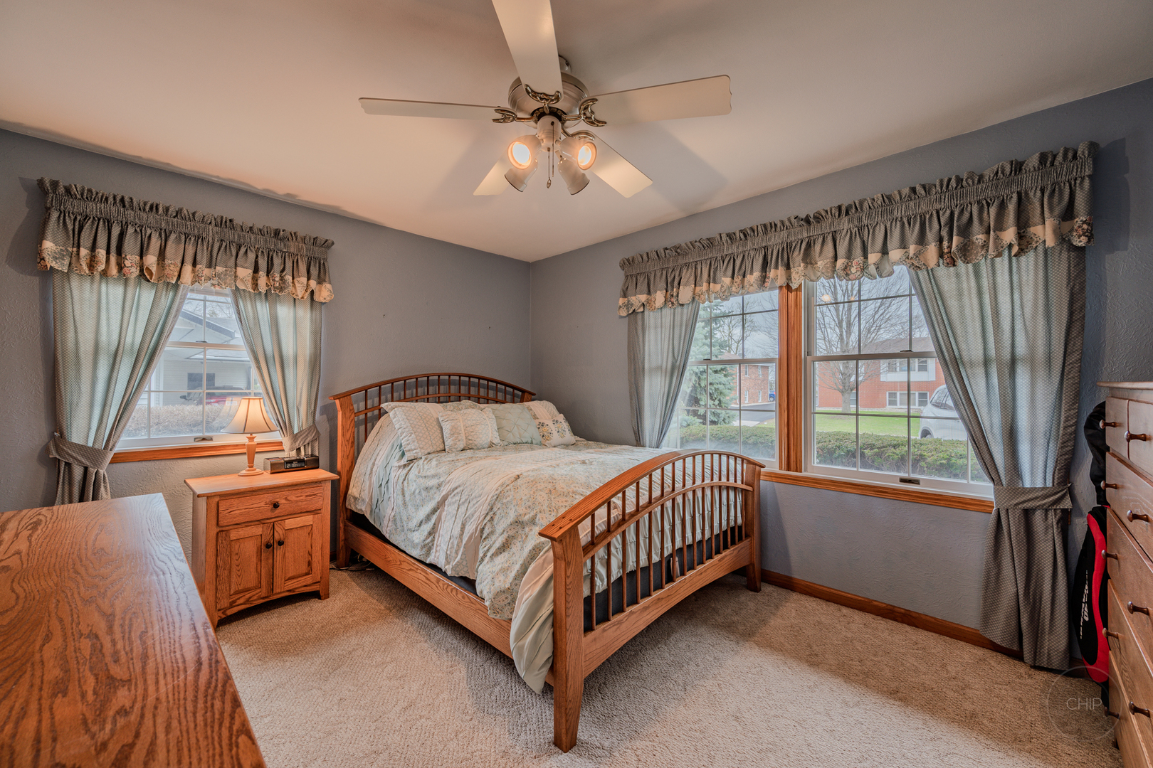 24126 W Hazelcrest Drive, Plainfield, IL 60544