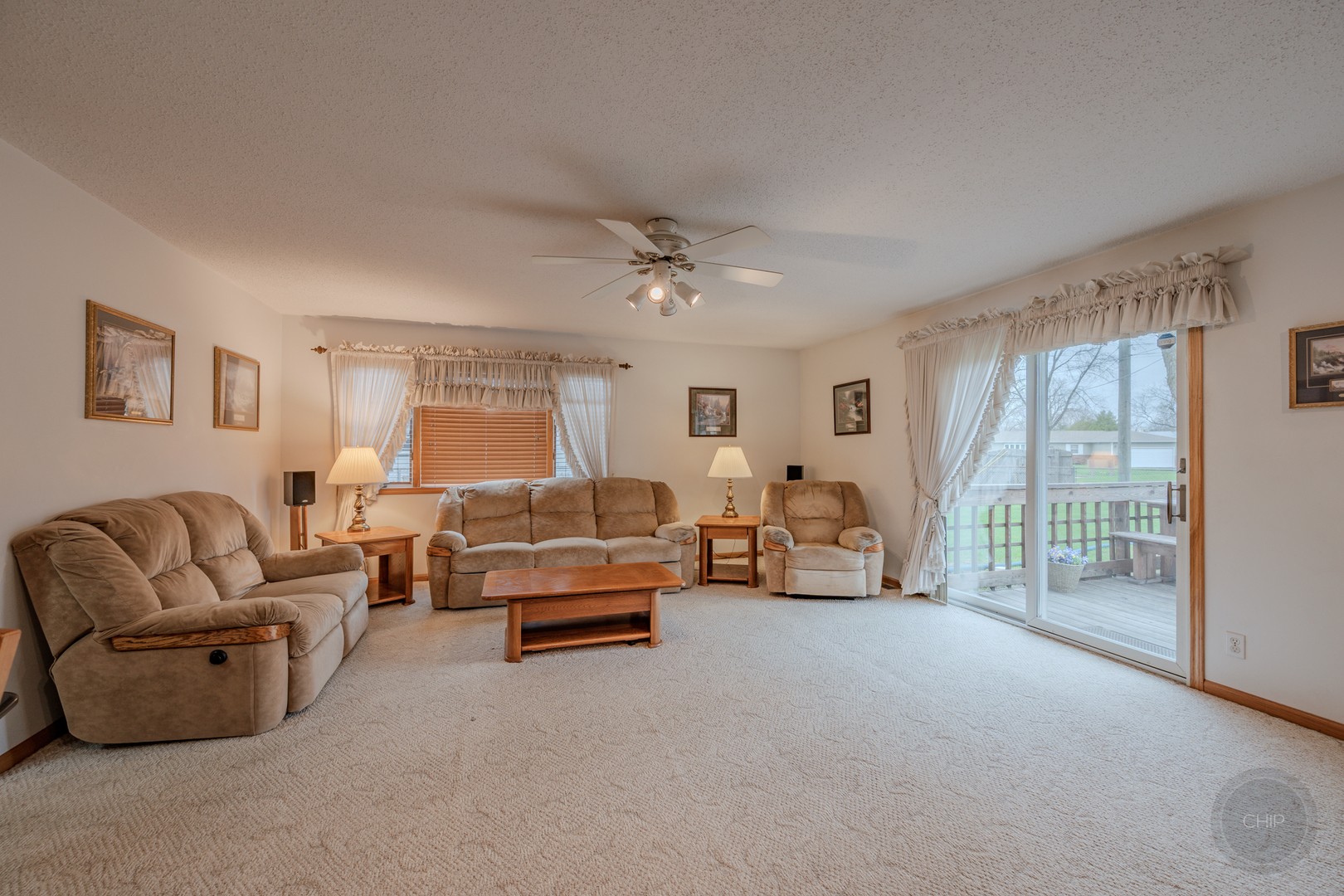 24126 W Hazelcrest Drive, Plainfield, IL 60544