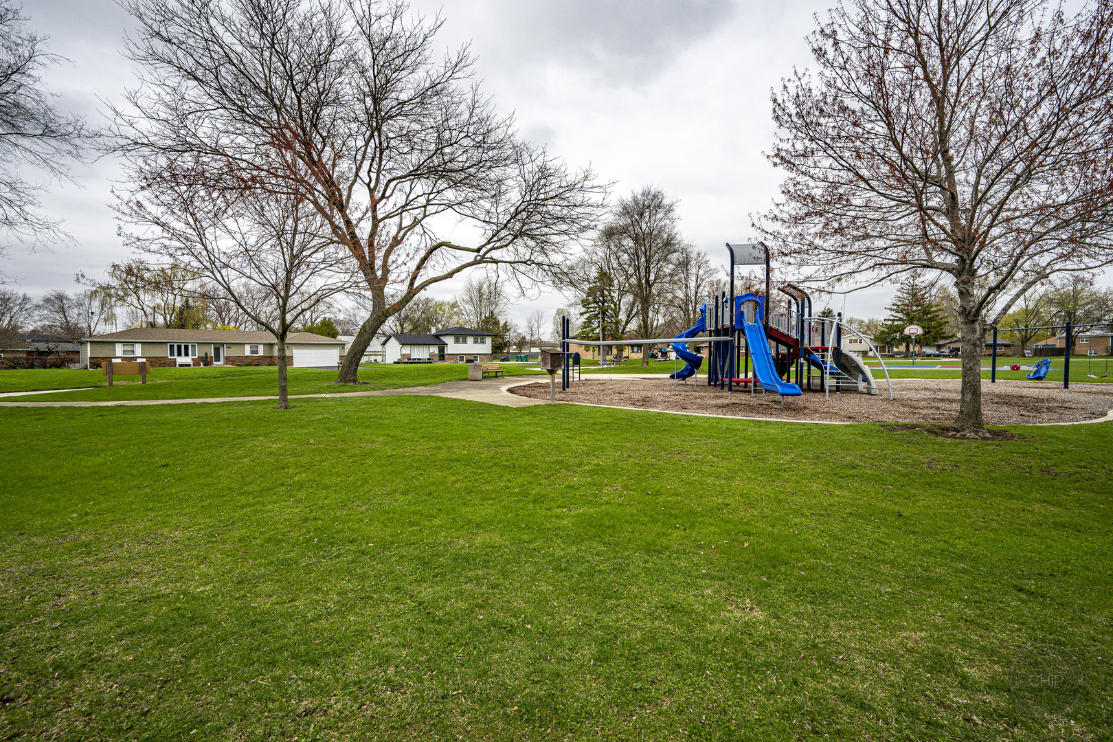 24126 W Hazelcrest Drive, Plainfield, IL 60544