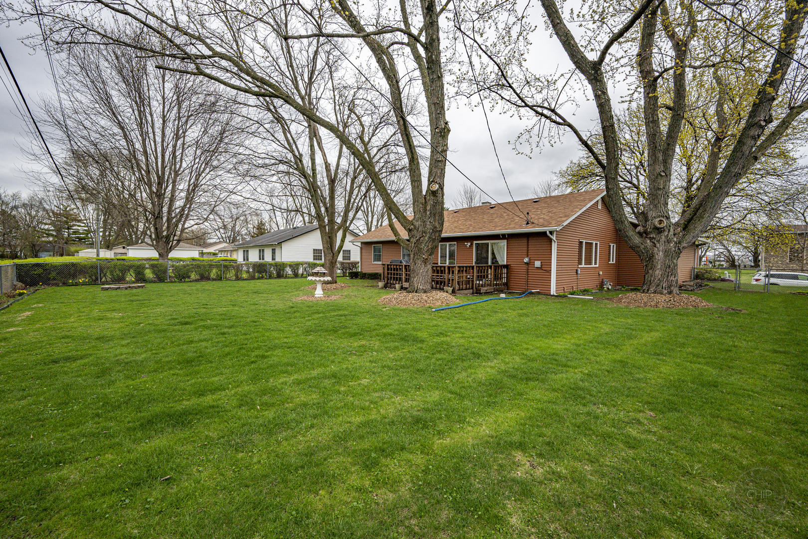 24126 W Hazelcrest Drive, Plainfield, IL 60544