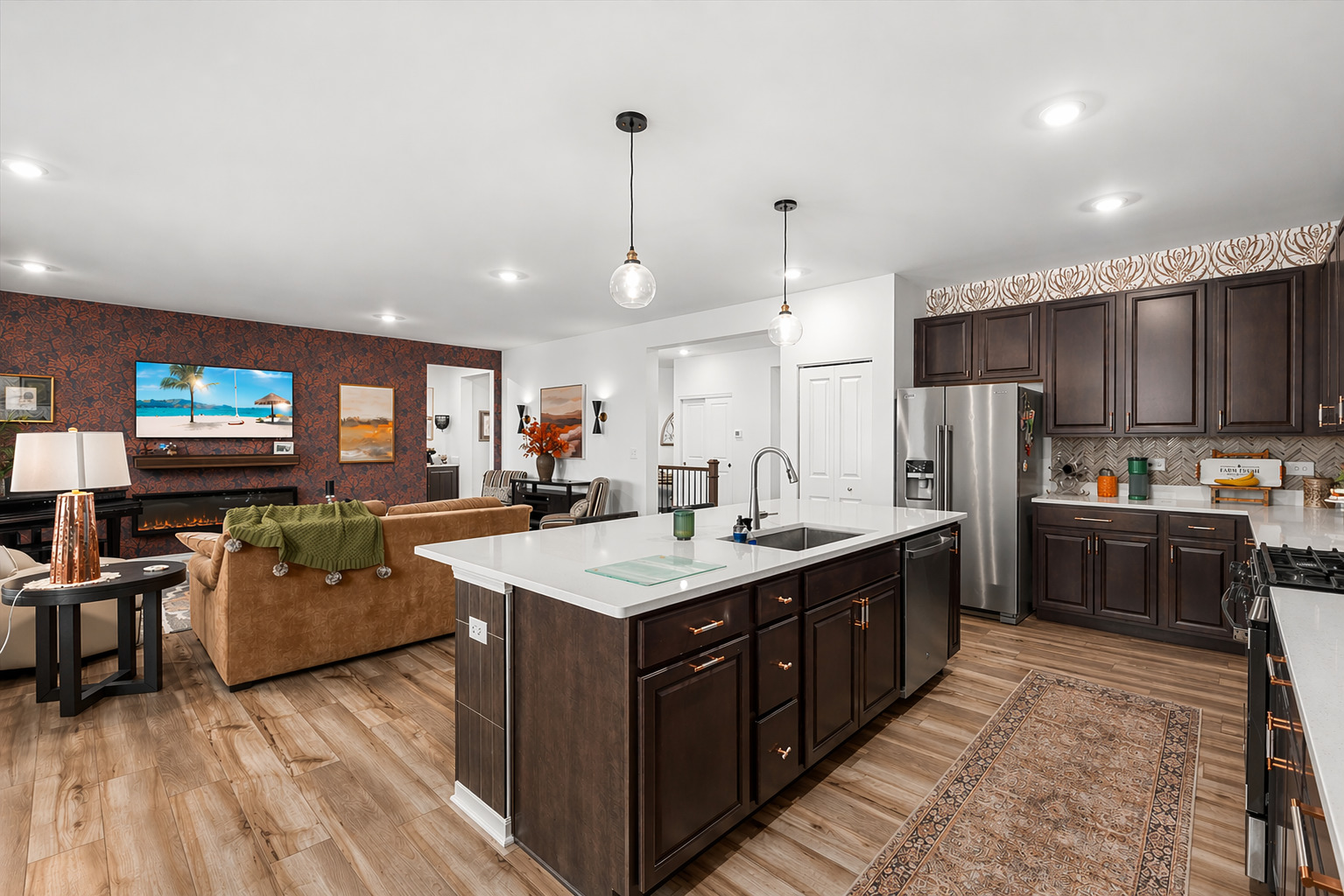 205 Bowers Street, Elburn, IL 60119