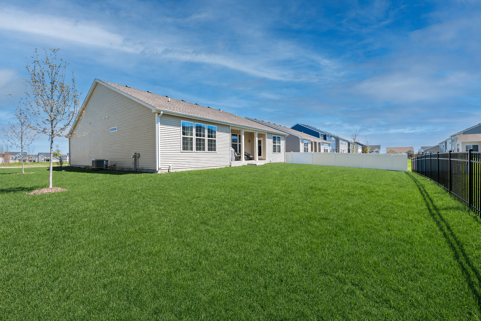 205 Bowers Street, Elburn, IL 60119