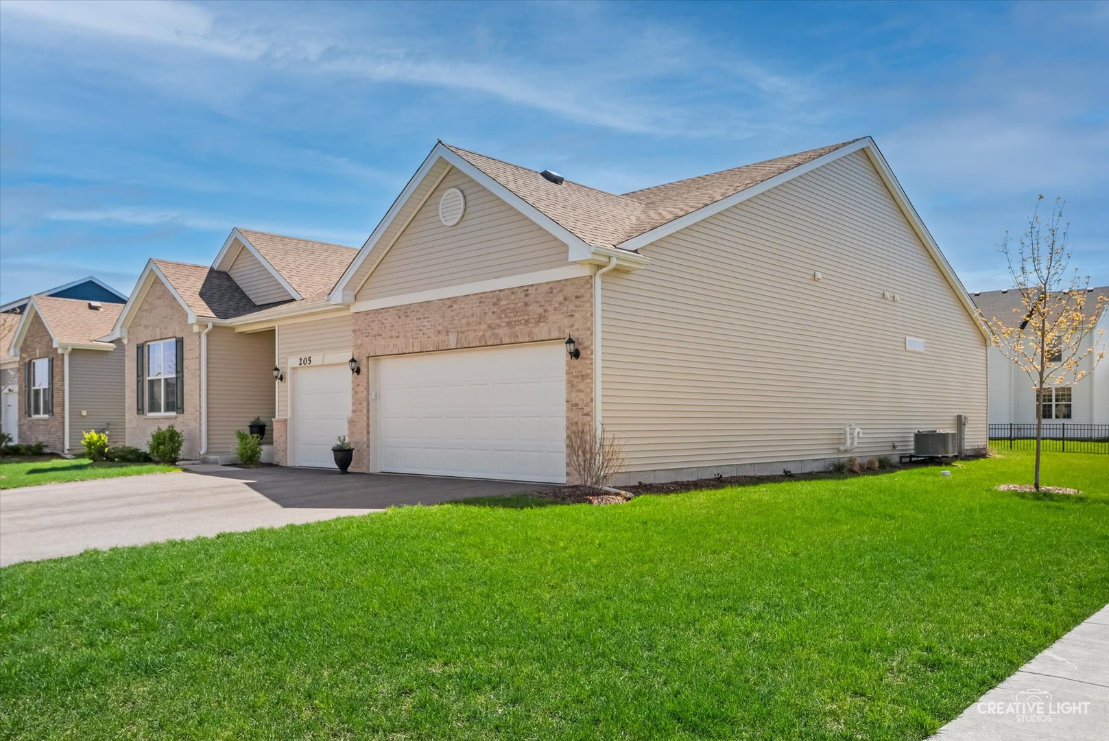 205 Bowers Street, Elburn, IL 60119