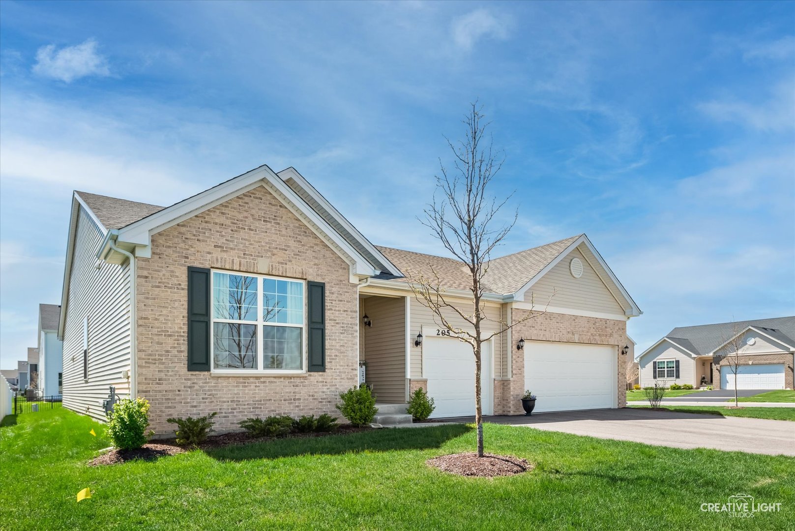 205 Bowers Street, Elburn, IL 60119