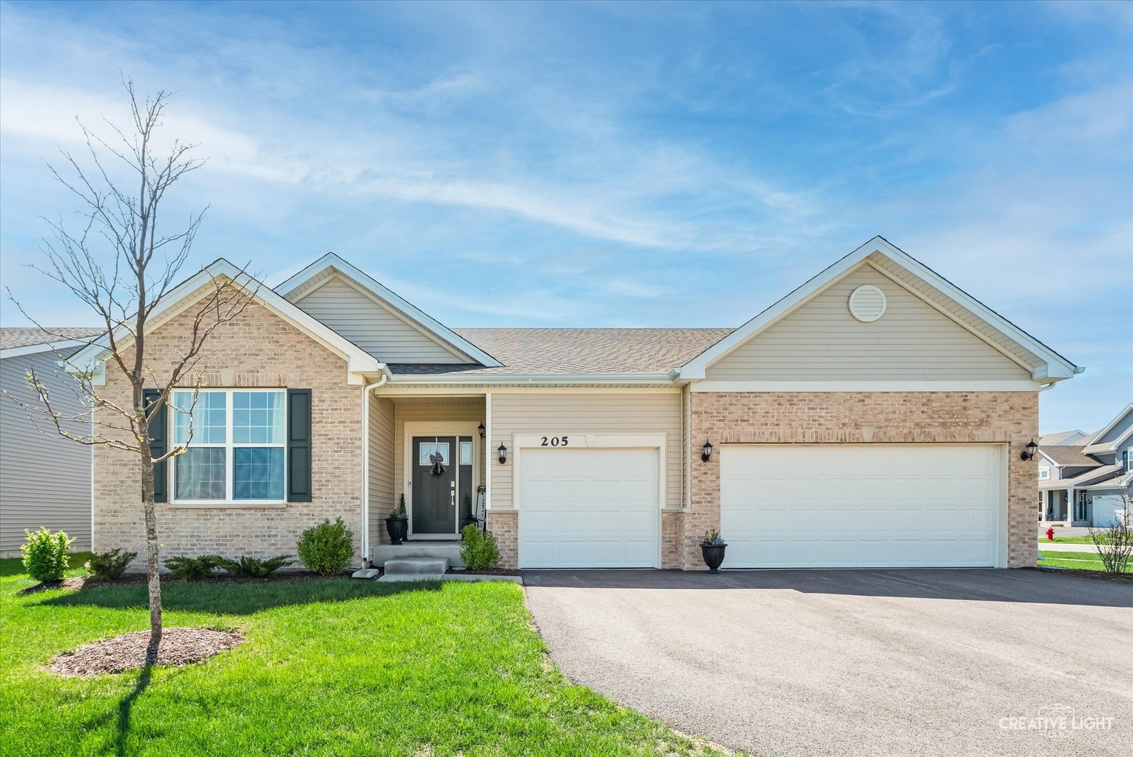 205 Bowers Street, Elburn, IL 60119