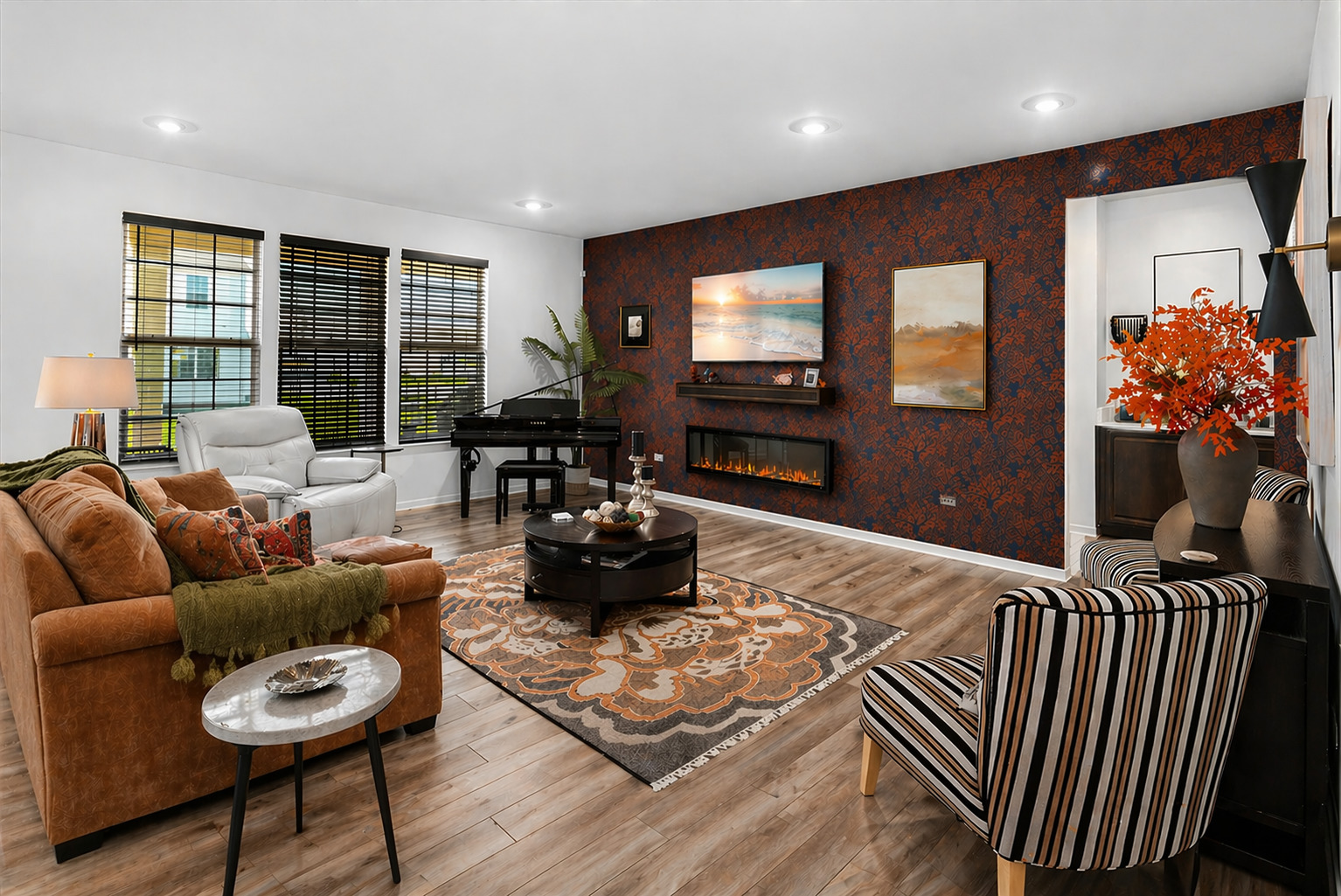 205 Bowers Street, Elburn, IL 60119