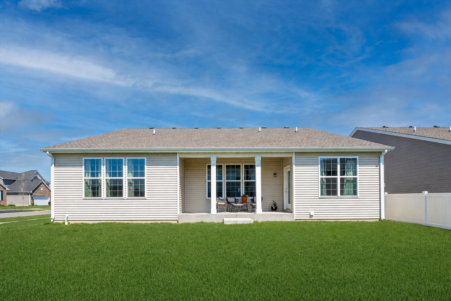 205 Bowers Street, Elburn, IL 60119