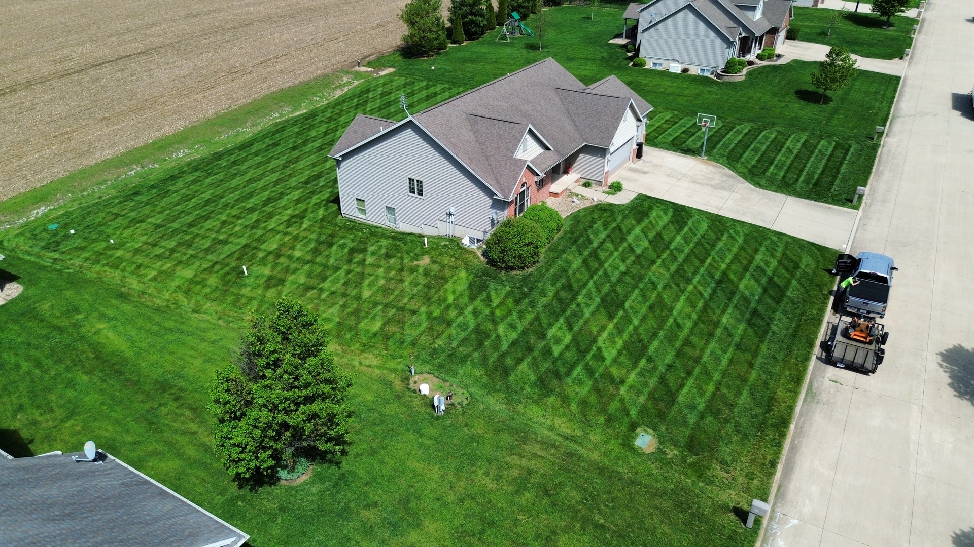 10372 Lyonheart Lane, Bloomington, IL 61705