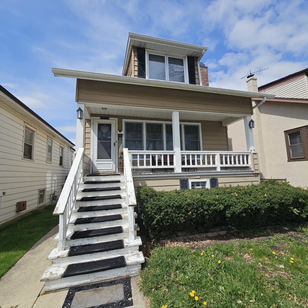 4152 N Oriole Avenue, Norridge, IL 60706