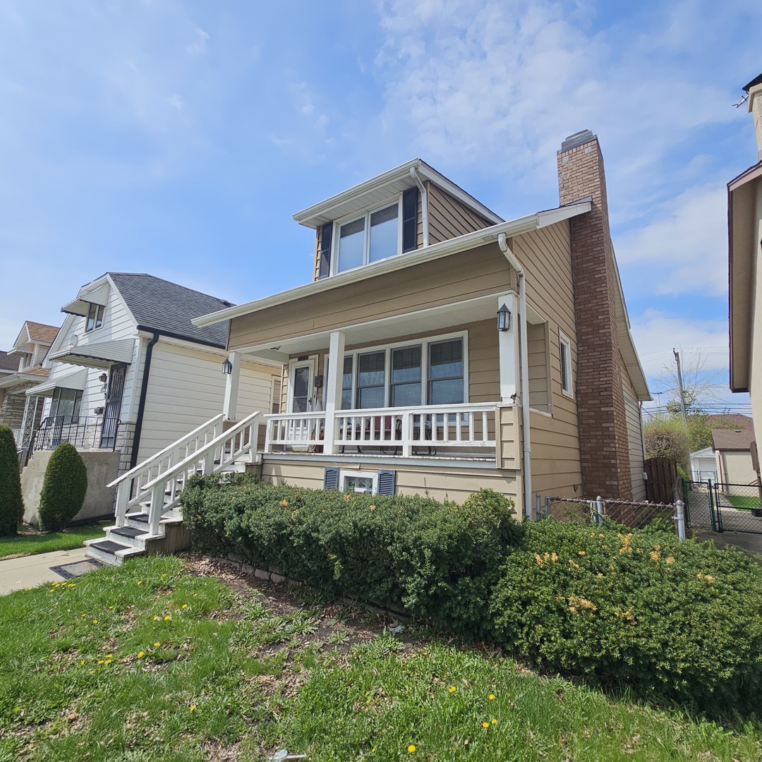 4152 N Oriole Avenue, Norridge, IL 60706