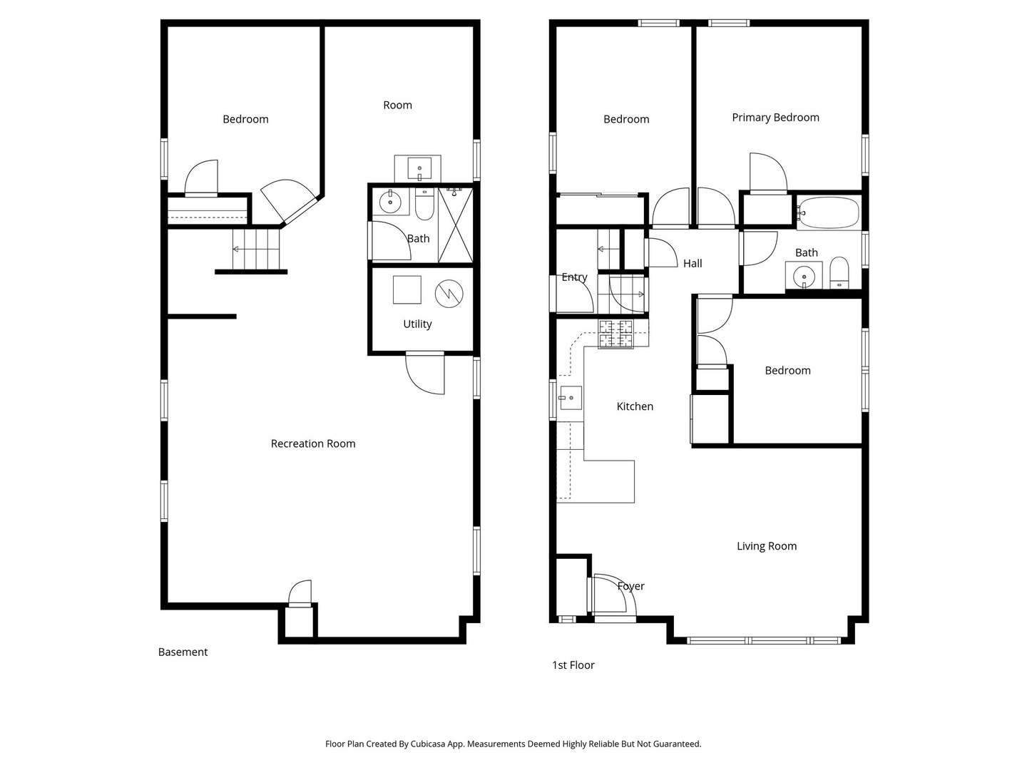 7704 S Honore Street, Chicago, IL 60620