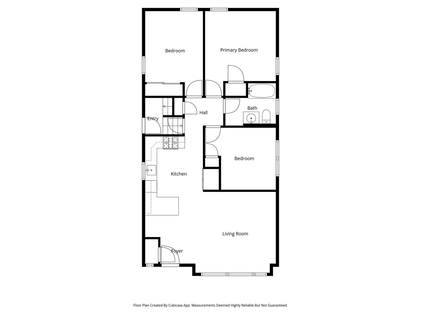 7704 S Honore Street, Chicago, IL 60620