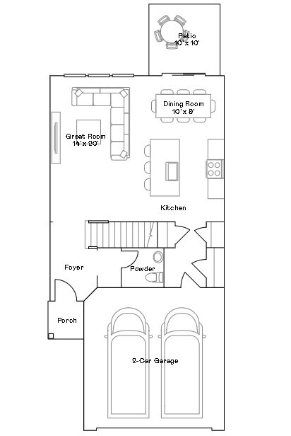 606 Cassia Court, Crystal Lake, IL 60012
