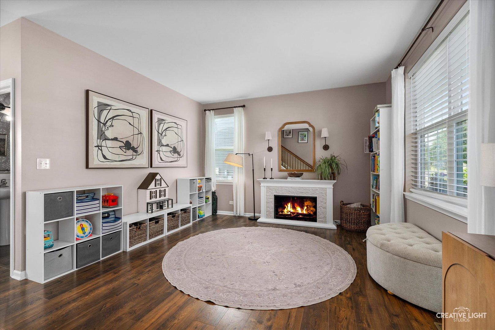 47 Windstone Drive, North Aurora, IL 60542