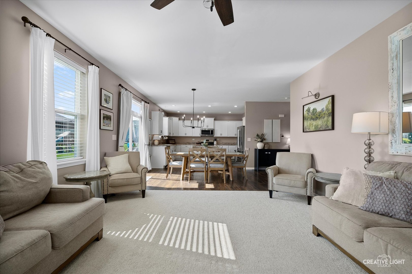 47 Windstone Drive, North Aurora, IL 60542