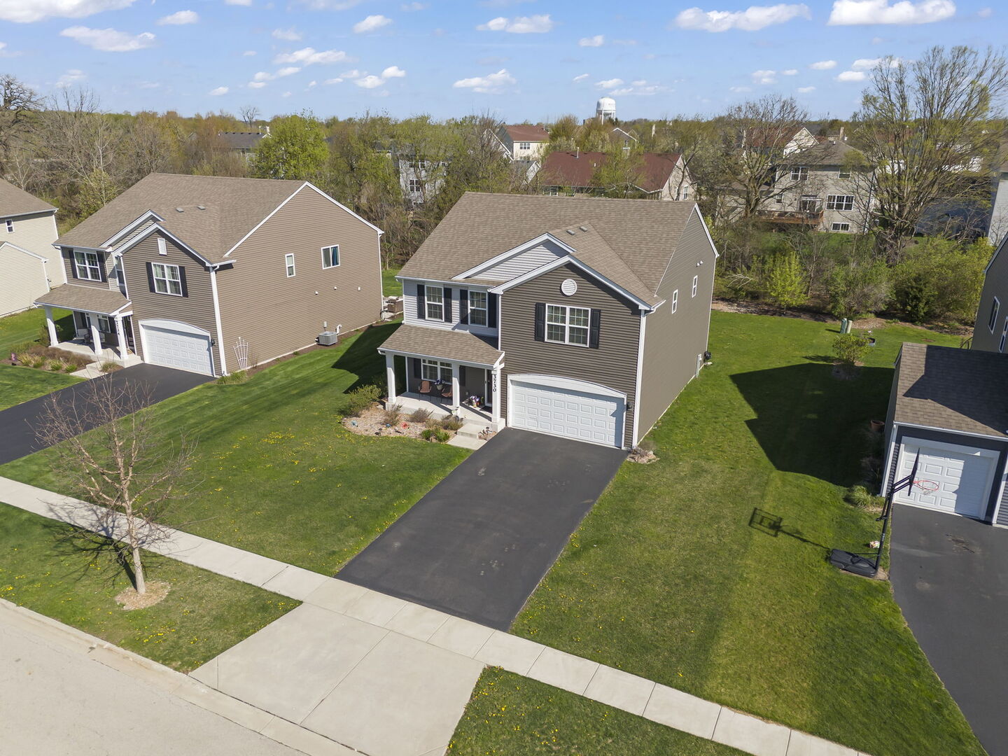 3730 Doherty Lane, McHenry, IL 60050