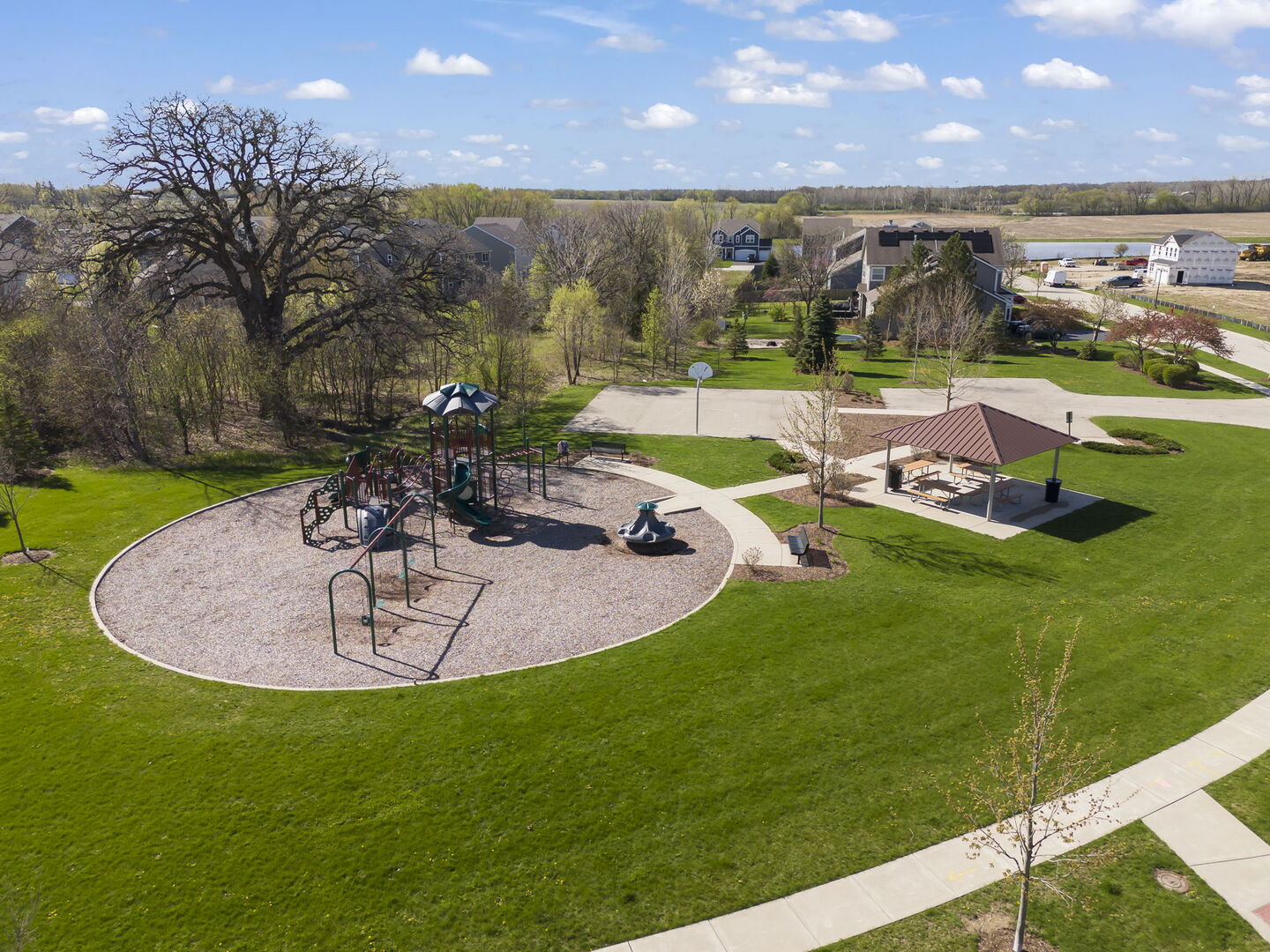 3730 Doherty Lane, McHenry, IL 60050