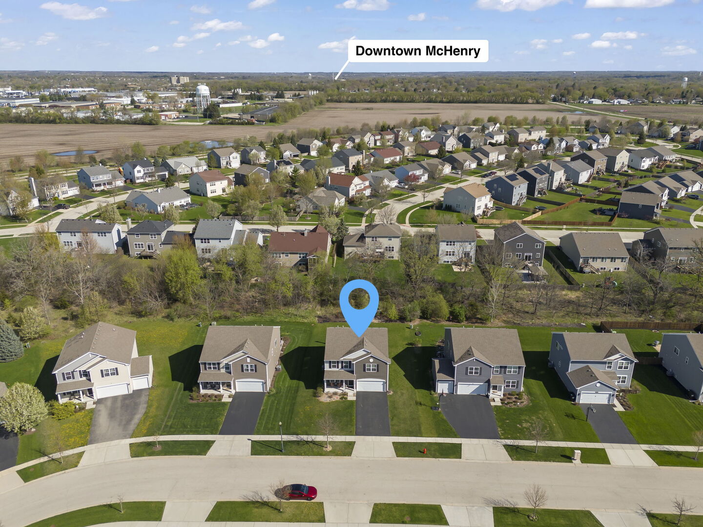3730 Doherty Lane, McHenry, IL 60050