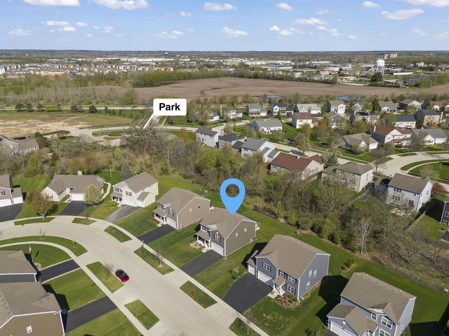 3730 Doherty Lane, McHenry, IL 60050