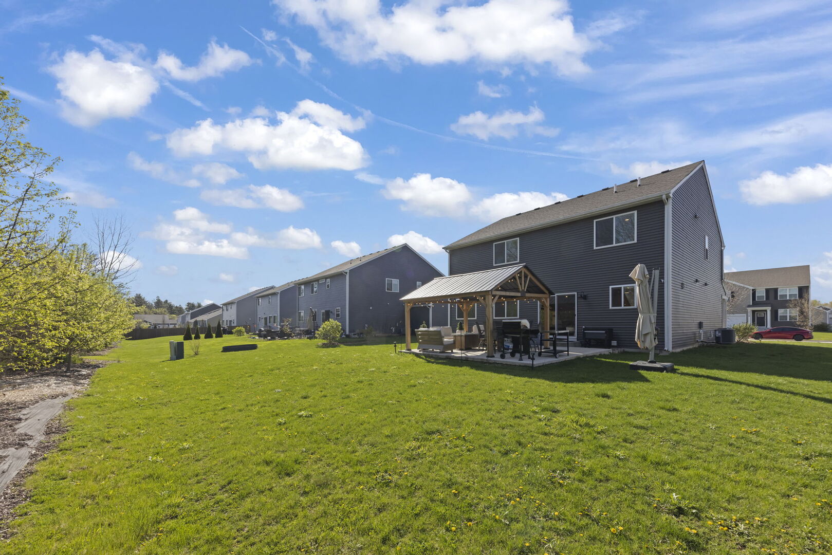 3730 Doherty Lane, McHenry, IL 60050