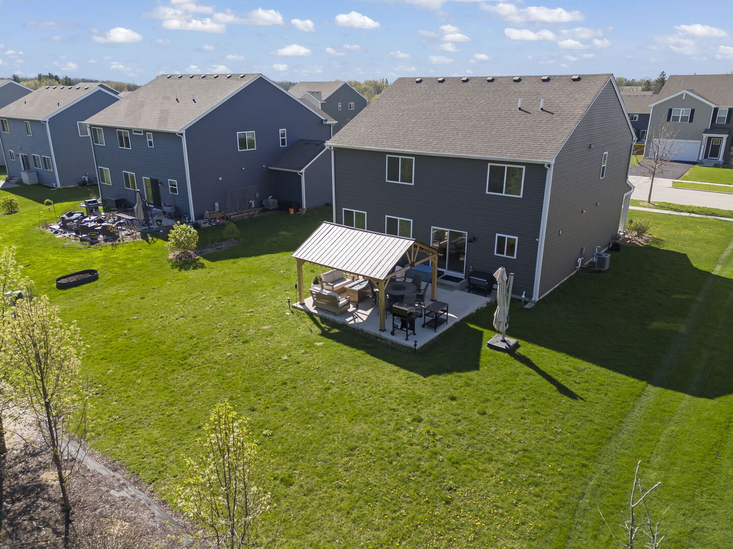 3730 Doherty Lane, McHenry, IL 60050