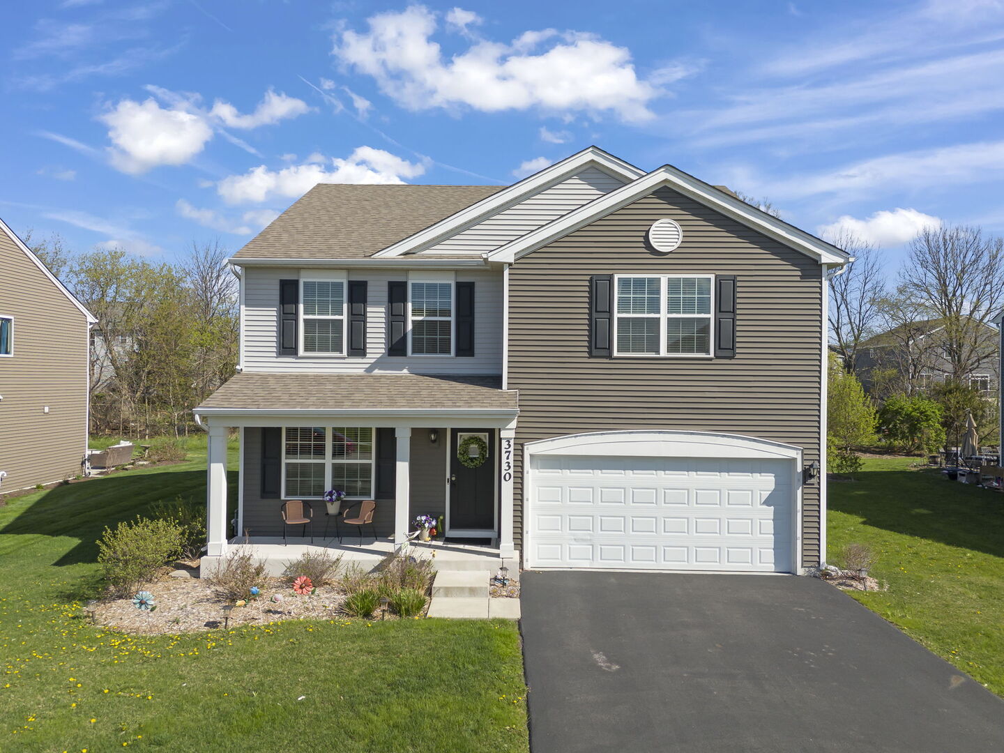 3730 Doherty Lane, McHenry, IL 60050